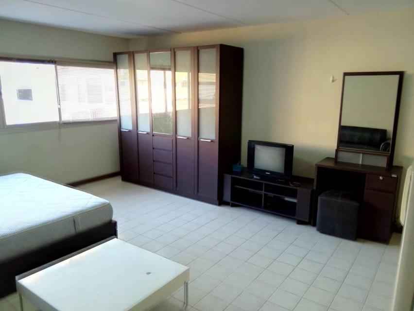 Popular Condo อาคาร C2 ชั้น 14