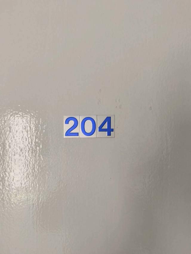 คอนโดหมู่บ้านสวนลลนา ขนาด 2 ห้องนอน 1 ห้องน้ำ 4