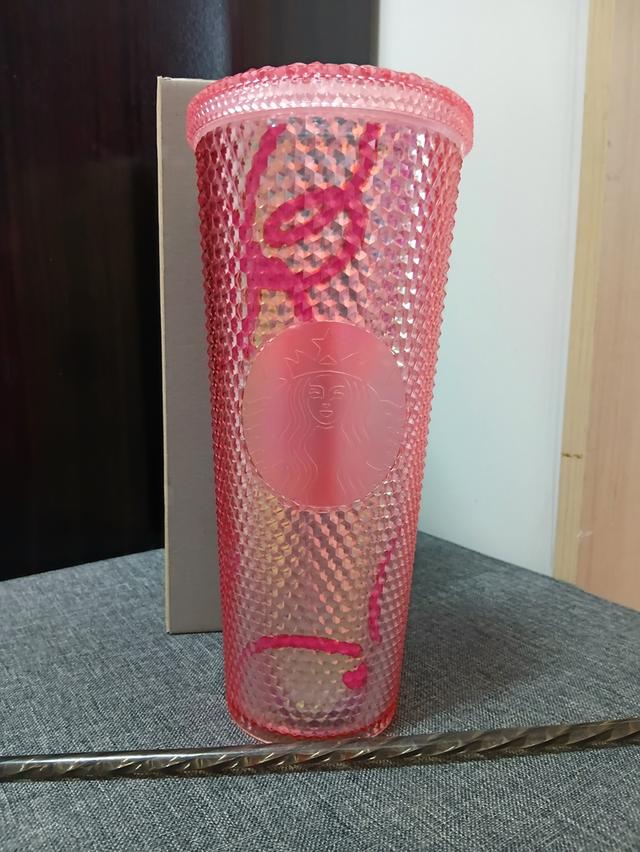 แก้วสตาร์บัคส์ BLACKPINK