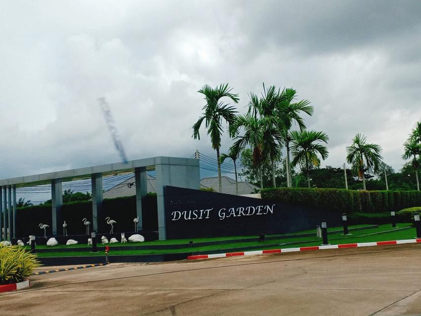 Dusit garden ville 6.3 M 15
