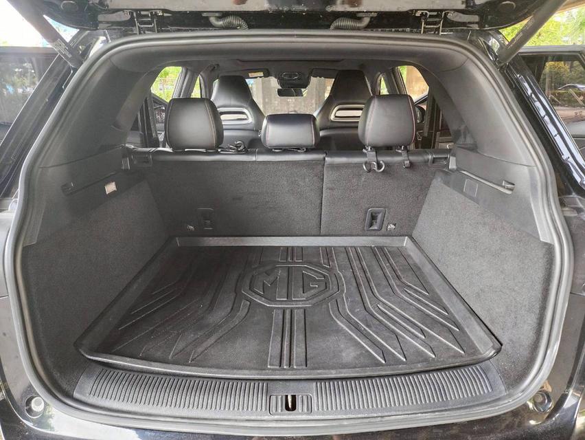 MG HS PHEV 1.5 X sunroof AT ปี 2021 19