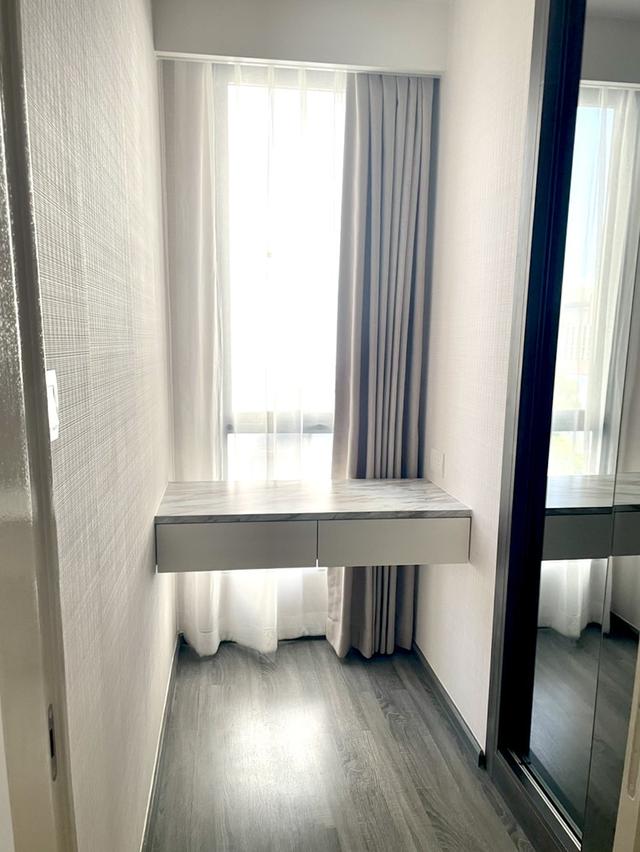 ให้เช่า คอนโด Ideo mobi S40 11