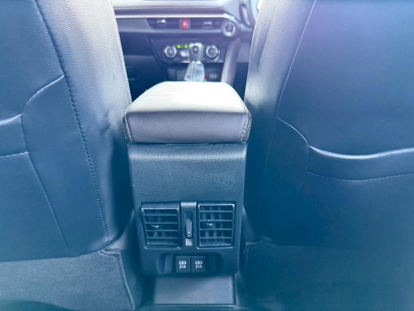 TOYOTA YARIS ATIV 1.2PREMIUM TOP 2023 รูปที่ 14