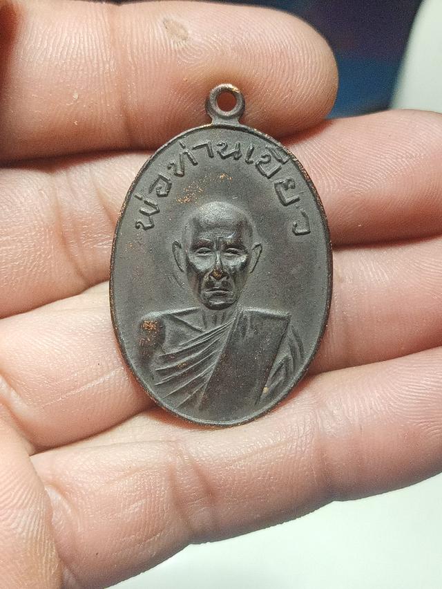 หลวงพ่อท่านเขียว วัดหรงมล รูปที่ 2