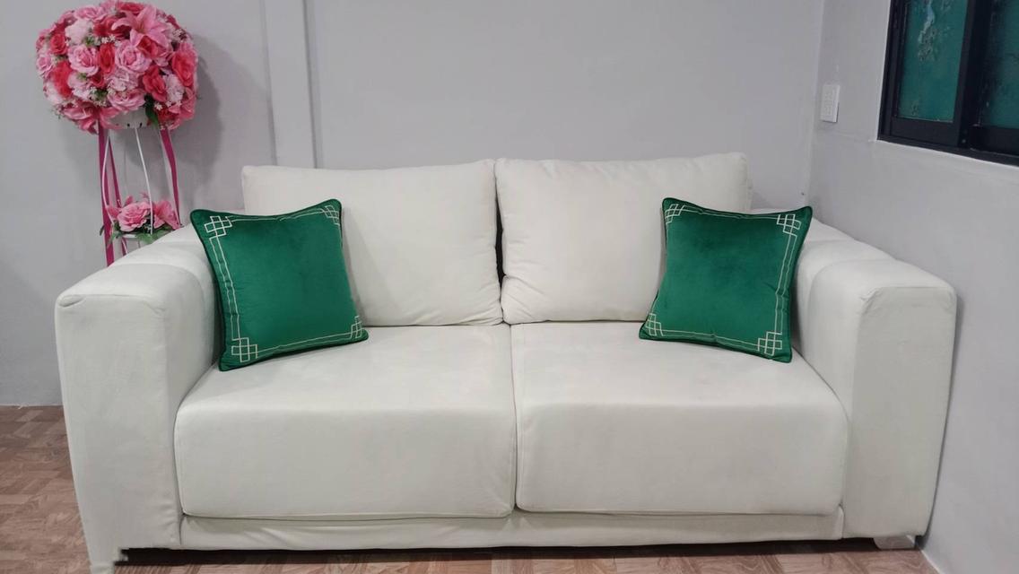 หมอนอิง Cozy ความสบายที่บ้านคุณ รูปที่ 3