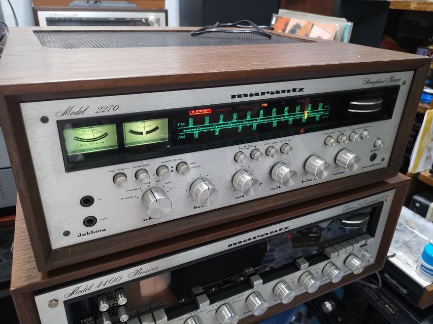 Marantz​ 2270​  2