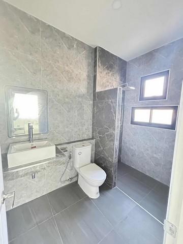 ขายบ้านชั้นเดียวพูลวิลล่า Pool Villa 143.4ตรว. 5นอน4น้ำ ราคาเริ่ม8.Xล้าน ฟรีโอน เฟอร์ของแถม แกรนด์แคนยอนหางดง ต.น้ำแพร่ 8