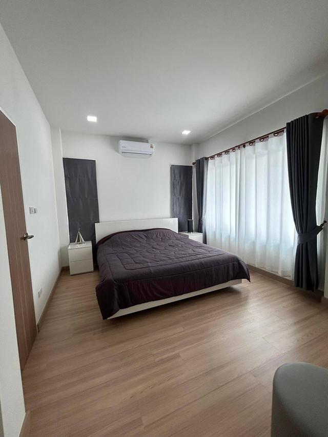 🏡 บ้านเดี่ยว 2 ชั้น [4 นอน 3 น้ำ] ทำเลสันทราย-แม่โจ้ ใกล้ ม.แม่โจ้ เพียง 2 กม. พร้อมความปลอดภัย 24 ชม. Spacious 4-Bedroom House for Rent 7