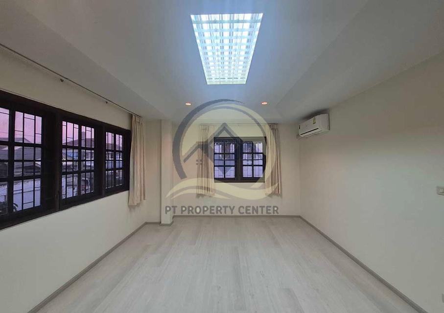 บ้านเดี่ยว 2 ชั้น สร้างเอง ซอยรามอินทรา 14 แยก 14 11