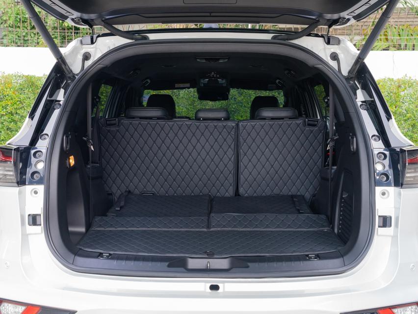 ISUZU MU-X 3.0 RS SUV 2025 รูปที่ 9
