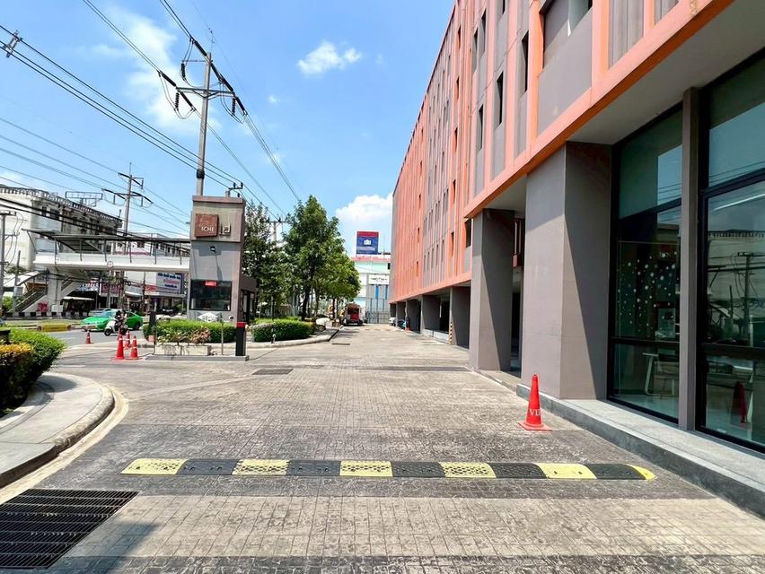 ขายคอนโด Niche id @ pakkret station นิช ไอดี ปากเกร็ด สเตชั่น ใกล้MRT ห้าแยกปากเกร็ด เซ็นทรัล แจ้งวัฒนะ 16