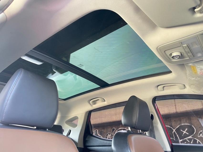 MG ZS 1.5X+ Sunroof ปี 2020 รหัส WMT53 8