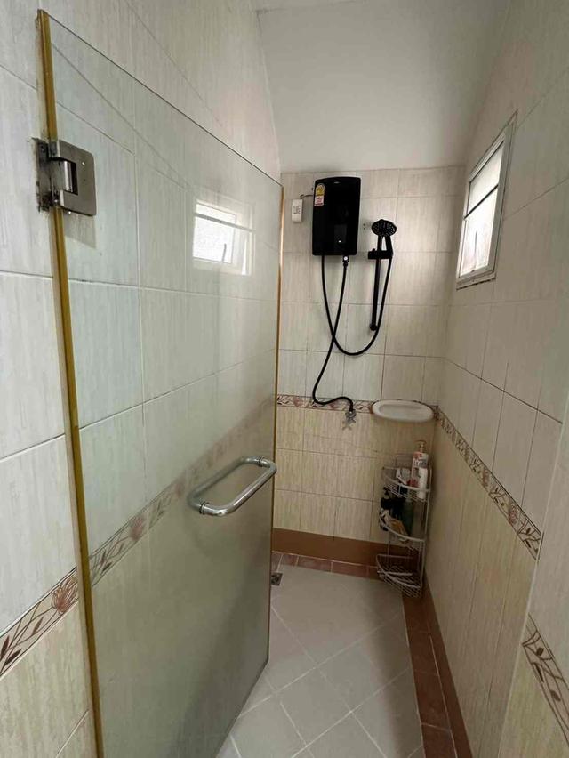 ขายบ้านเดี่ยว 2 ชั้น หมู่บ้านบ้านสวนราชา เกษตร-นวมินทร์ ทำเลดี ราคาเพียง 6.8 ล้าน 11