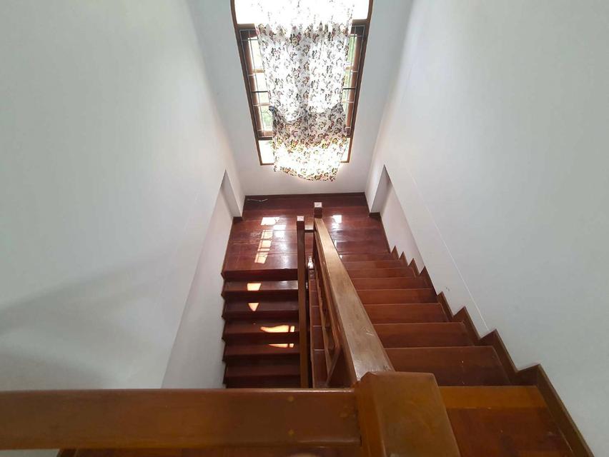 🌟🏡 ให้เช่าบ้านเดี่ยว 2 ชั้น ทำเลเด่น คุ้มค่า รองรับทุกการใช้ชีวิต #ดอยสะเก็ด 5