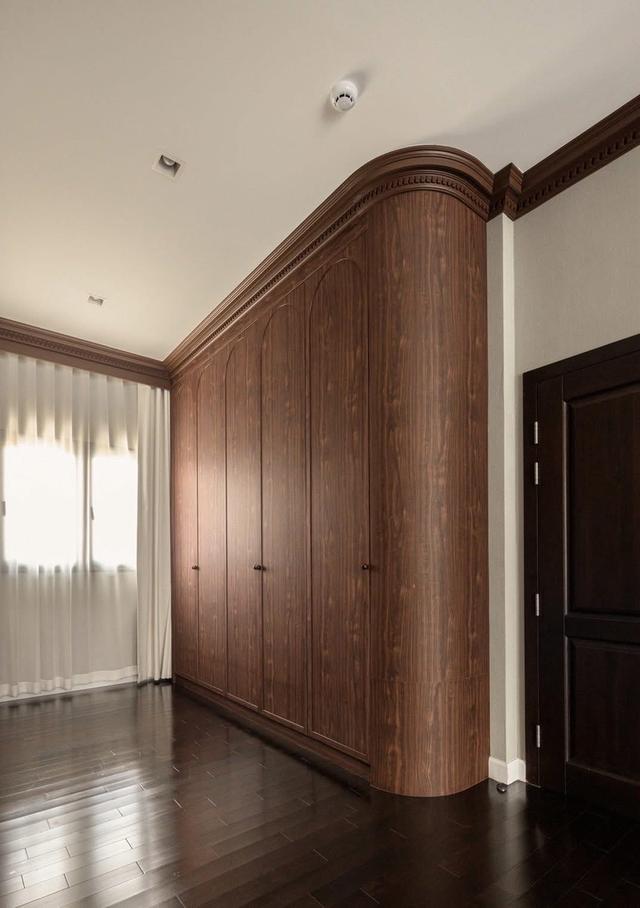 Luxury house for sale, ready to move in. New Krungthep Kreetha Zone 20