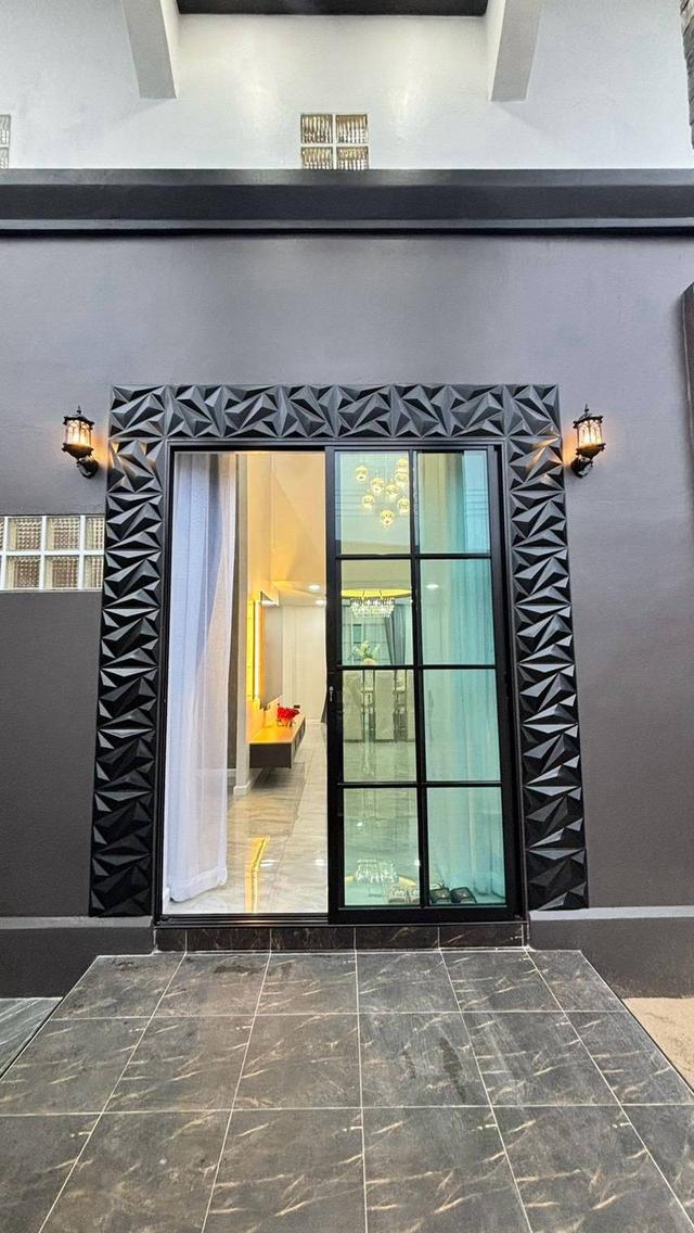 บ้านรีโนเวทใหม่ทั้งหลัง 5