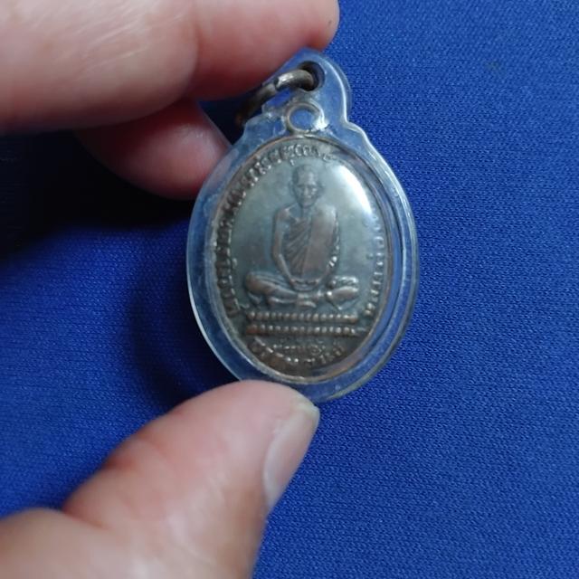 พระบ้านเก็บเก่า พระเหรียญพ่อเดิมเก่าๆ