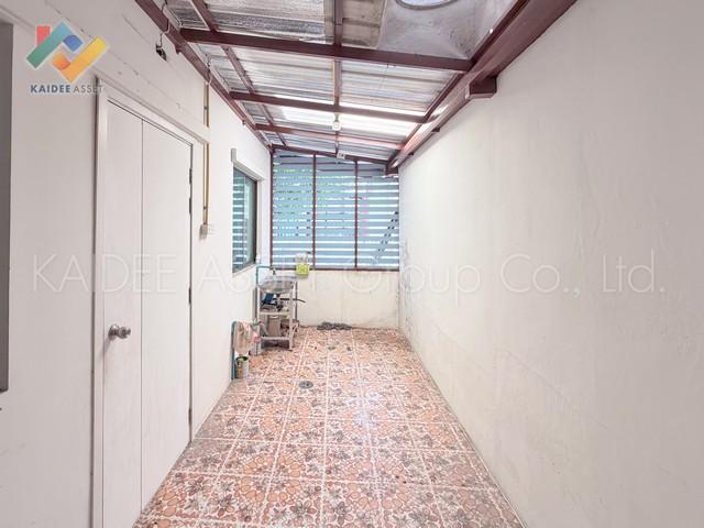 บ้านพฤกษา ไพร์ม รามอินทรา-คู้บอน ทาวน์เฮ้าส์ รามอินทรา กม.8 17