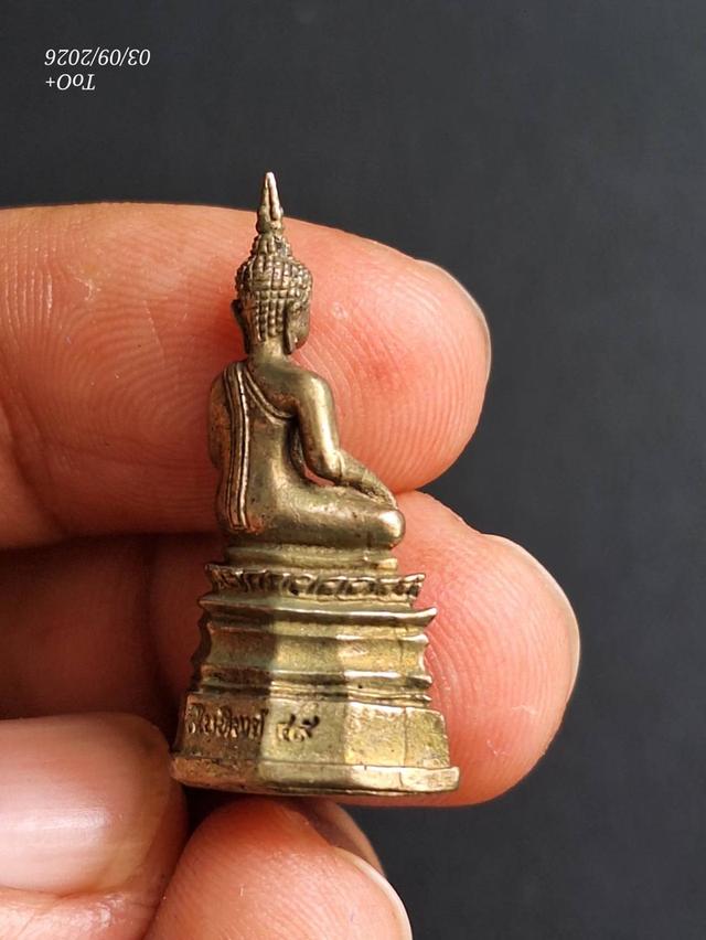 หลวงพ่อพระใส รุ่นสไบทิพย์ รูปที่ 6