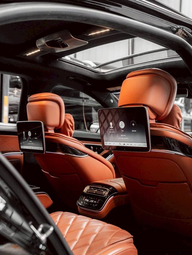 รหัสรถ 67GG8359 2022 Mercedes #Benz #S580e W223 AMG Premium (Plug-in Hybrid)