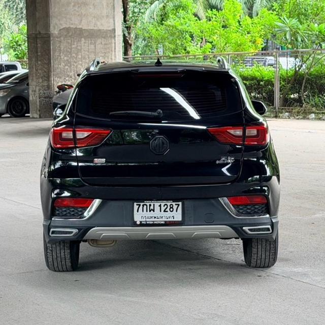 🚗 2018 MG ZS 1.5 X Sunroof AT รูปที่ 6