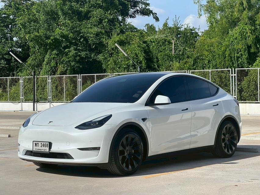 TESLA Model Y Long Range (EAP) 2023