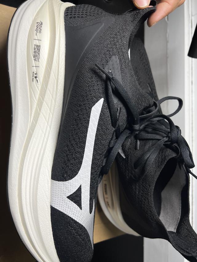 mizuno neo vista 2 รองเท้าวิ่ง super trainer รูปที่ 3