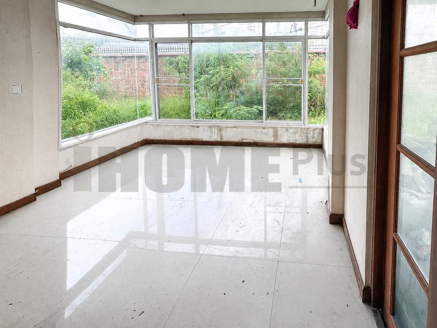 บ้านเดี่ยว หมู่บ้าน ลัด ดา รมย์ ราชพฤกษ์ รัตนาธิเบศร์ |บ้าน นนทบุรี 9