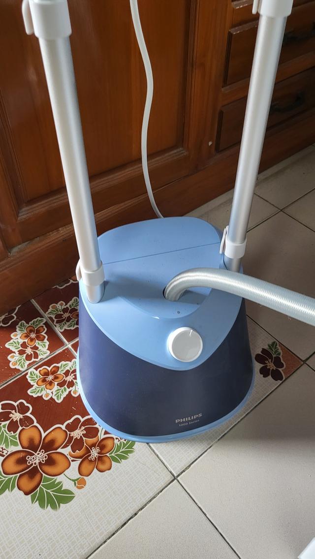 เตารีดไอน้ำ Philips 2