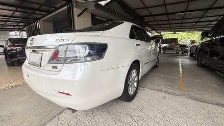 Toyota Camry 2.4 Hybrid ปี 2010 รูปที่ 8