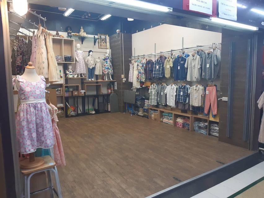 ขาย/ให้เช่าพื้นที่ขายของ โบ๊เบ๊ทาวเวอร์1 ชั้น 1 แหล่งขายปลีก-ส่งขนาดใหญ่ พิเศษเพียง 25,000 บาท/เดือน แถมฟรี Internet