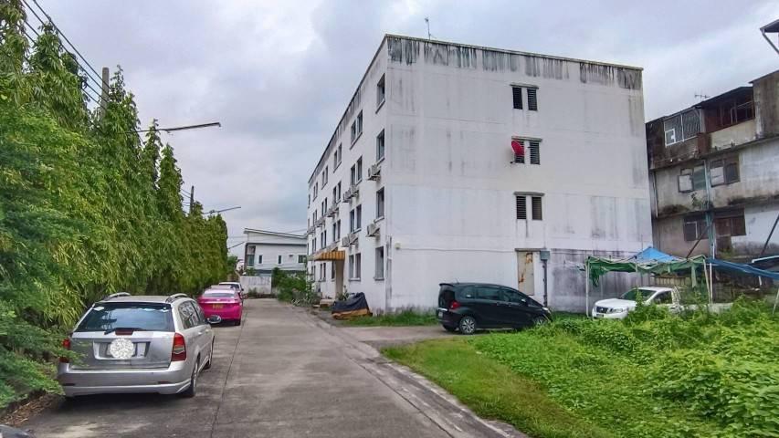 ขายที่ดิน ทำเลสวย ติดถนนพระราม 2 2