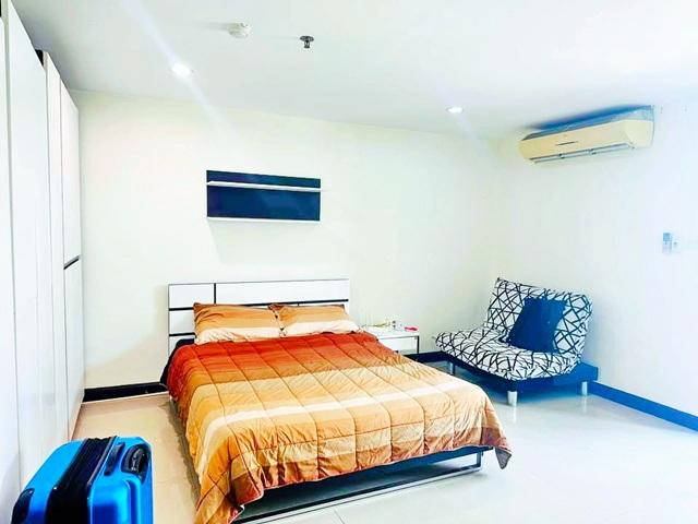 ให้เช่าคอนโดรีเจ้นท์โฮม 7/1 1 นอน 1 น้ำ BTSบางนา 600 ม.ใกล้ไบเทค บางนา 800 ม. ขนาด 41ตร.ม. ตึก A ชั้น 4 เฟอร์นิเจอร์ครบ 6