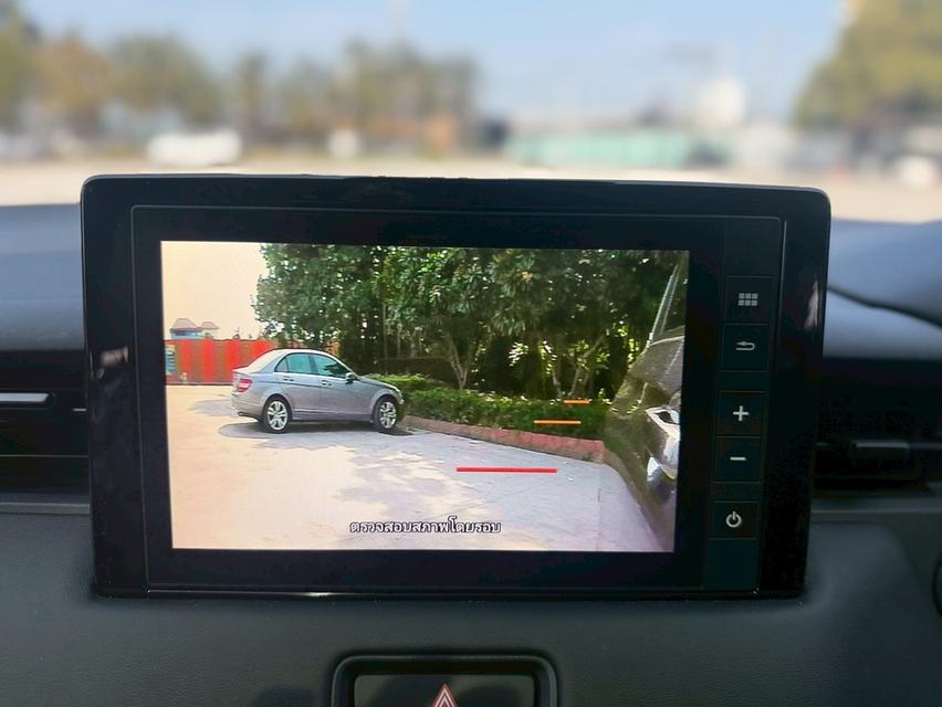 HONDA HRV Wagon 4dr e:HEV RS E-CVT FWD 1.5i (Hybrid) Y22. รูปที่ 14