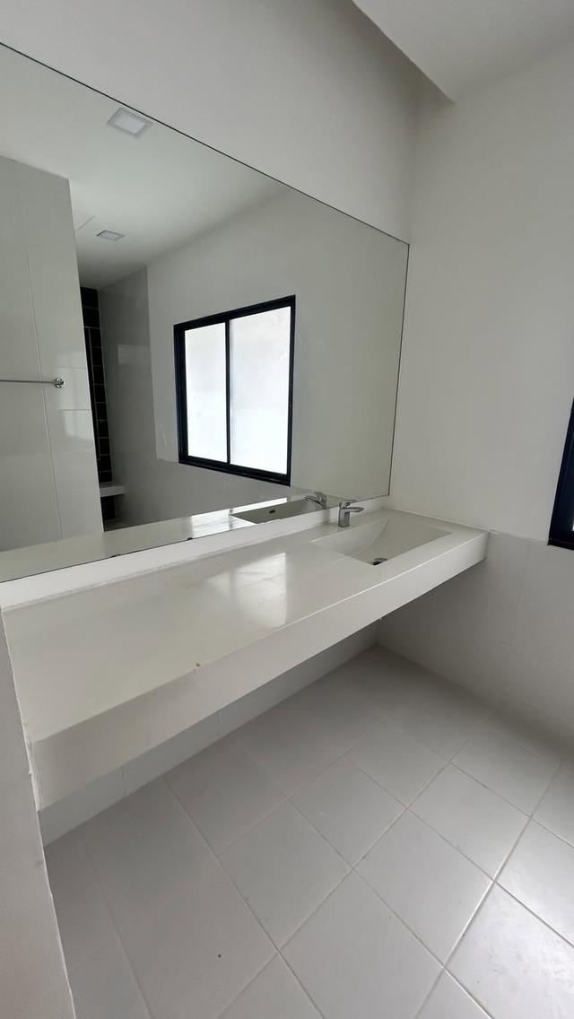 ขายทาวน์โฮม 3 ชั้น Six Nature เอกชัย–บางบอน รีโนเวทใหม่ พร้อมเข้าอยู่ 7