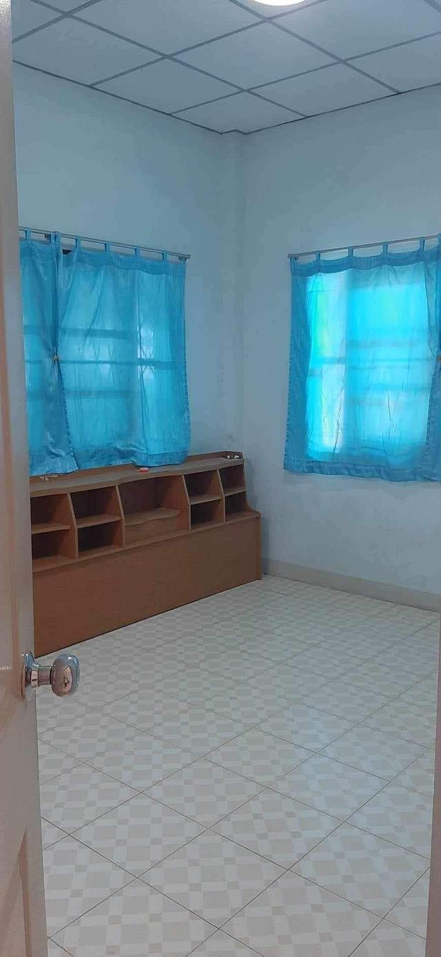 บ้านเดี่ยวขายถูกใกล้ถนนพระราม2ติดนิคมอุตสาหกรรม ราคาต่อรองได้ เจ้าของขายเอง 4