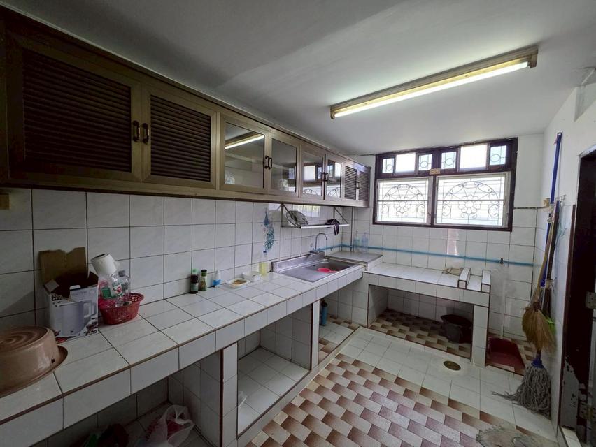 ขาย/เช่า ทาวน์เฮ้าส์ ใกล้ BTSบางจาก 2.5km สุขุมวิท93 แยกพึ่งมี 50 9