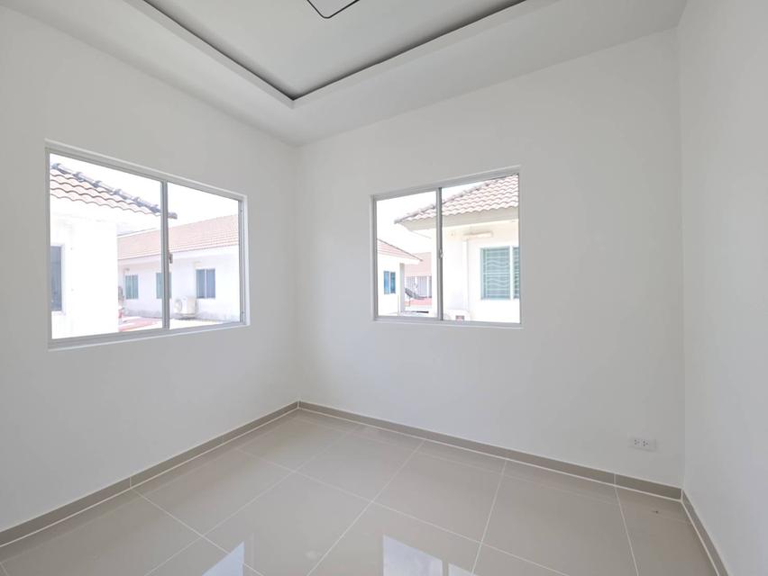 หมู่บ้านพฤกษาวิลล์ 55/2 สุเหร่าคลองหนึ่ง 12