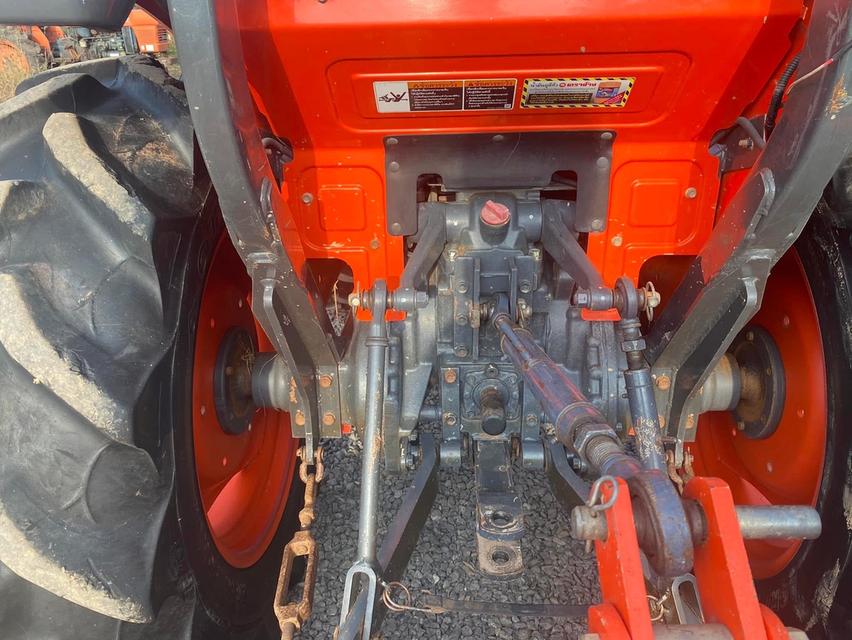 ขายรถไถมือสอง Kubota L3608SP 3