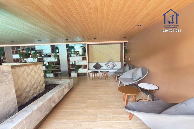 ขายและให้เช่าคอนโด ควินทาธา อาเท่ สุขุมวิท 52 อยู่ชั้น8 ใกล้BTS อ่อนนุช 13