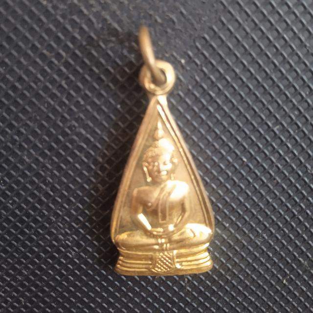 พระเครื่อง พระเหรียญ พระพุทธชินราช รูปที่ 3