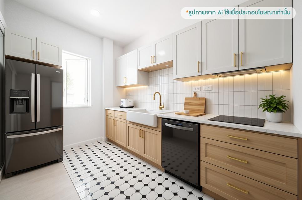 ไลฟ์ บางกอก บูเลอวาร์ด วงแหวน-พระราม 9 19