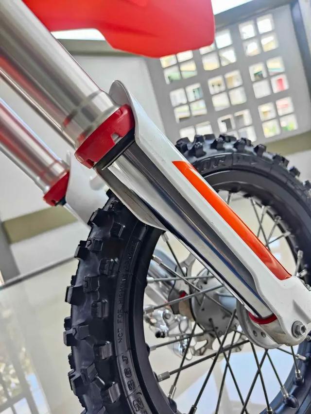 รีบขาย KTM SX 5