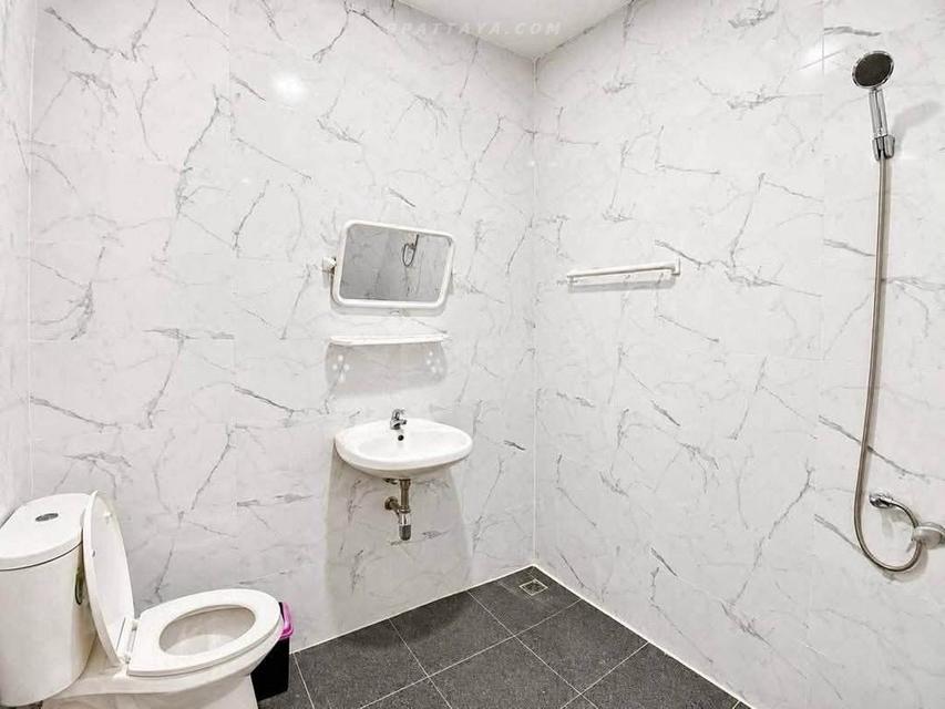 For Rent — 2-Storey Pool Villa at Palm Springs, Siam Country Club PattayaPool villa for rent at Palm Springs Village, located in the Siam Country Club 12