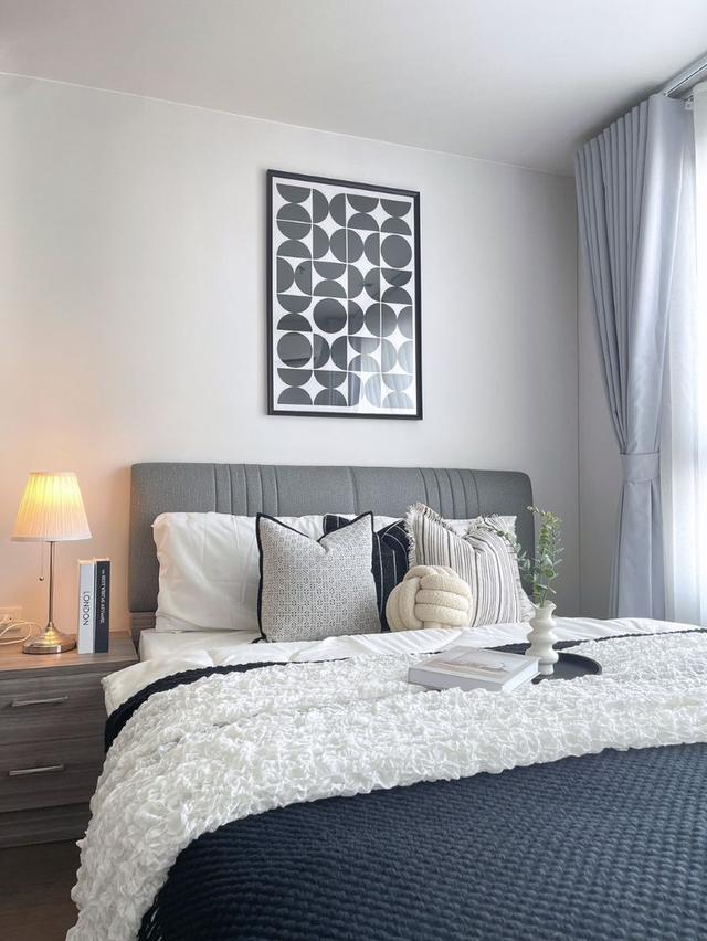 Owner Post รับเอเจ้น - คอนโด Ideo สุขุมวิท 93 ห้องสวยมาก พร้อมเข้าอยู่ 2