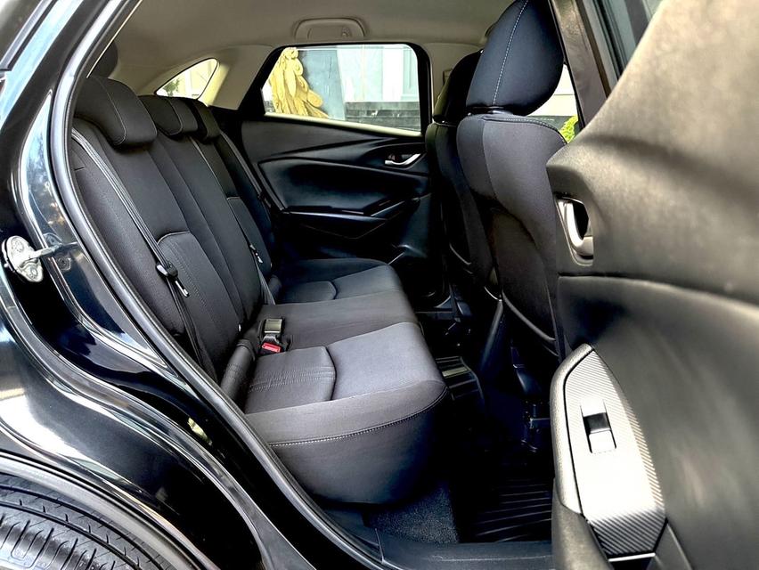 🚘 MAZDA CX3 2.0 ปี 2020 รูปที่ 14