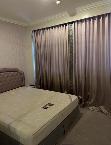 ขายคอนโด 3 ห้องนอน The Sky Sukhumvit สุขุมวิท 103 พื้นที่ 90 ตร.ม. ดูเพล็กซ์ เฟอร์ครบ ติดห้าง Bangkok Mall 6