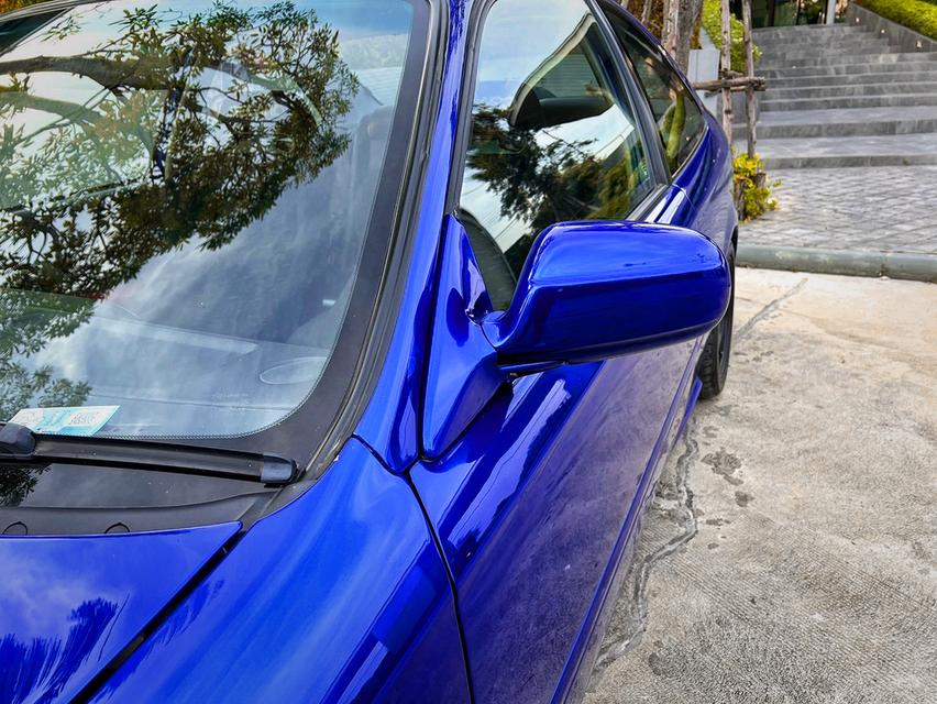 CIVIC COUPE ปี 2000 อะไหล่เบิกใหม่ รายละเอียดเยอะ รูปที่ 6