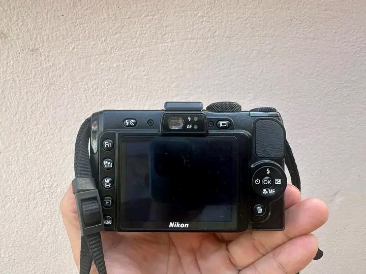 กล้องมือสองสภาพดีแบรนด์ Nikon 2