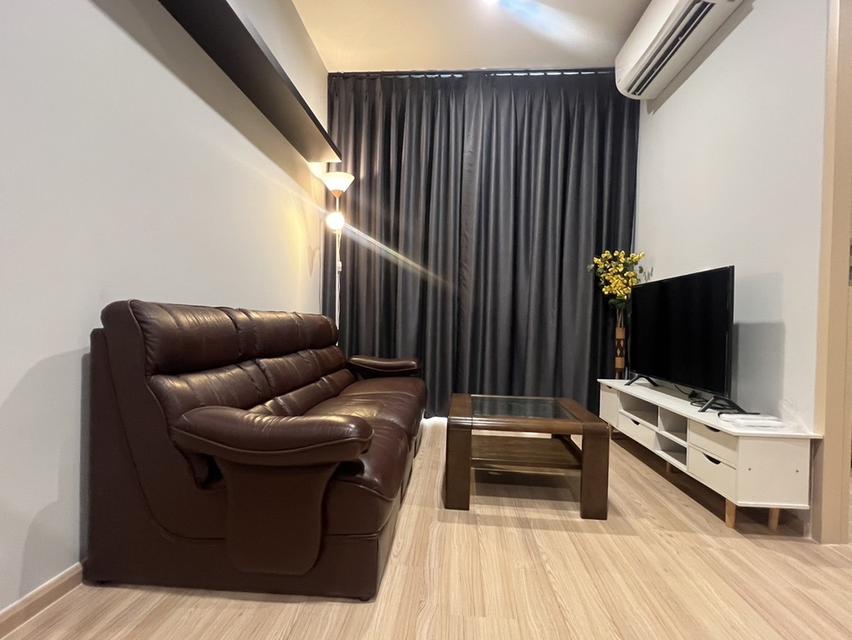 ปล่อยเช่าคอนโด Skyrise Avenue Sukumvit64 **Fully furniture** 5